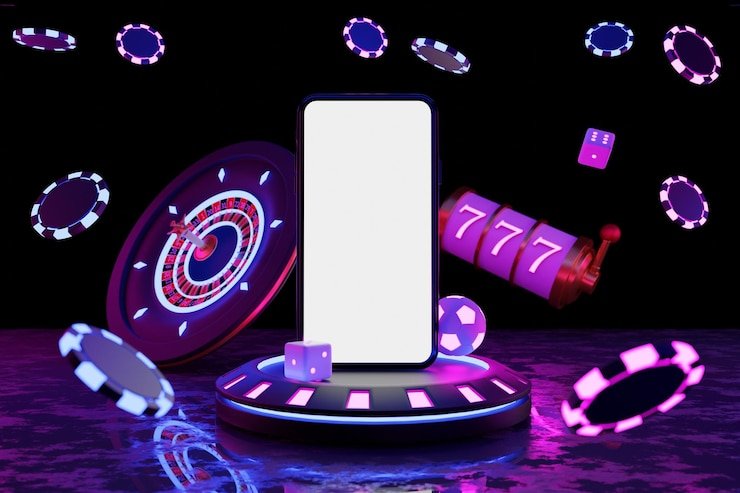 Proses unduh aplikasi Android cashslot777