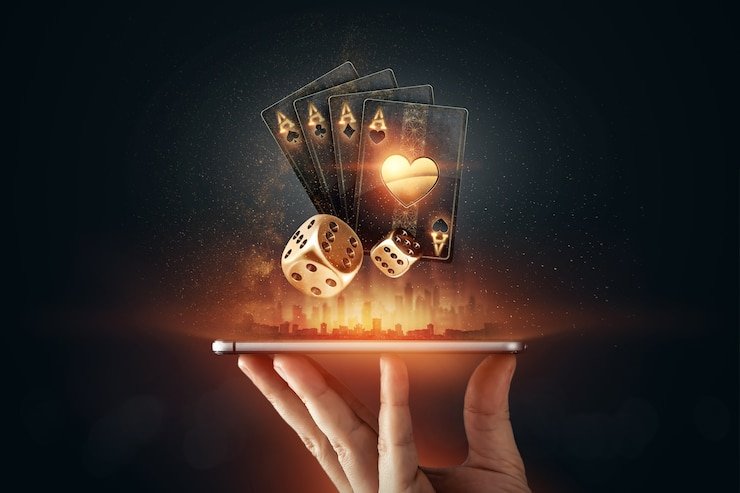cashslot777 App 