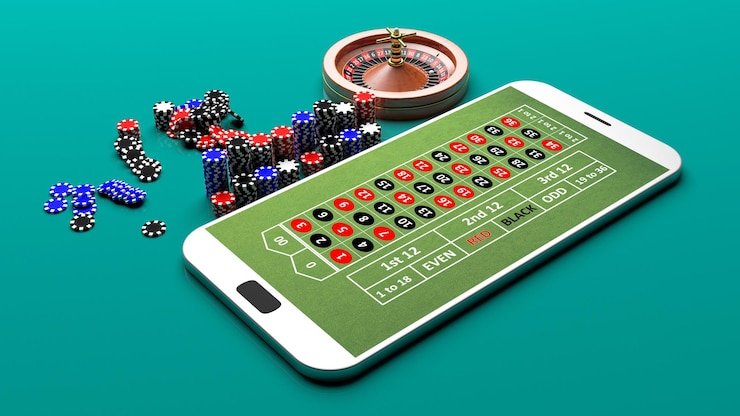 Kode Alam Game 