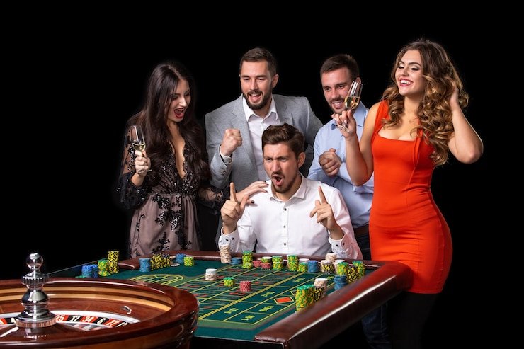 Fitur transaksi pembayaran cashslot777