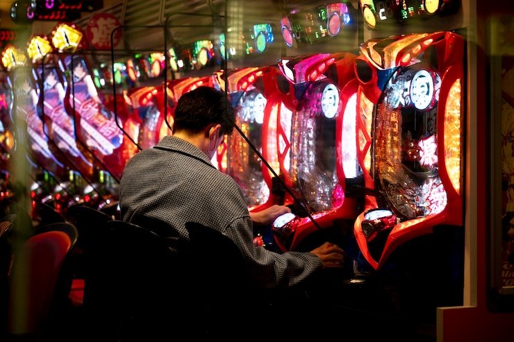 Program referral dan turnamen cashslot777